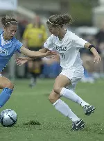 Junior Jill Porto and the Blazers begin Conference USA play this Friday versus Marshall.