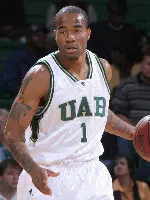Senior Maurice Gibbs writes about his thoughts during UAB's second day in the Bahamas.