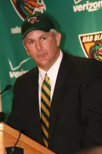Head coach Neil Callaway has announced the hiring of two more coaches to his UAB staff.