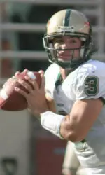 Sam Hunt completed 17-of-32 passes for 262 yards and 1 touchdown for UAB.