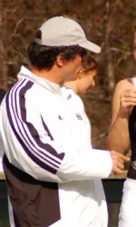 The Blazers will compete in the Southern Miss Invitational next weekend.