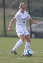 Sophomore Toni Gockel and the Blazers begin Conference USA play Friday at Memphis.