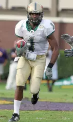 The Blazers take on Southern Miss for the eighth time in school history and the fifth time at Legion Field.