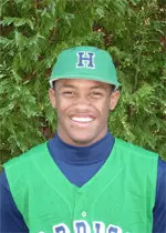 Jamal Austin signed a National Letter of Intent to play baseball at UAB Thursday.