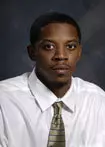 Sophomore Walter Sharpe had career bests of 26 points and 17 rebounds in the Blazers' loss to Rhoda Island.