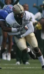 UAB aims to beat the Thundering Herd of Marshall for the first time this weekend.