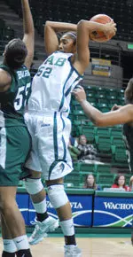 Senior Christon Ingram and the Blazers host their annual Blazer Invitational Monday and Tuesday.
