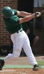 J.R. Bond is one of nine seniors taking the field for the Blazers this season.