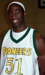 Reggie Huffman was ranked No. 40 in CSTV.com's top Junior College prospects in the 2007 class.