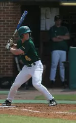 Phil Bell led the way Wednesday night with three hits and three runs scored.