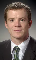 Dusty May will reunite with head coach Mike Davis as an assistant coach on the UAB staff.
