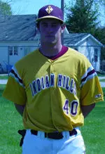 Digger Towe was a 45th round pick by the San Diego Padres in the 2005 MLB Draft.