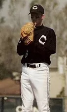 Blake Huddleston is the third pitcher to sign with the Blazers for next season.