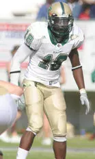 Will Dunbar has been voted to the Preseason All-Conference USA Team.