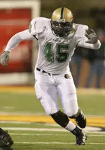 B.J. Steed and the UAB defense demonstrated many positives on Thursday.