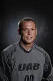 Sophomore goalkeeper Wes Johnson was tabbed the Conference USA Defensive Player of the Week.