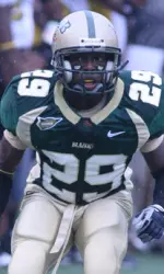 Terrell Springs and the Blazers host Marshall on Saturday.