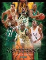 (Pictured above): The men's basketball media guide is available to the public.