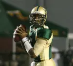 Joe Webb's fourth quarter touchdown was the game-winner for UAB. (File Photo)