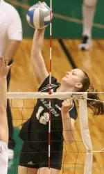 Casey Dent is the reigning Conference USA Offensive Player of the Week.