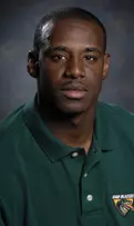 Richard Carter is a four-year honoree on the C-USA Commissioner's Honor Roll.