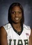Junior Tamika Dukes was named C-USA's Rookie of the Week for the first time on Monday.