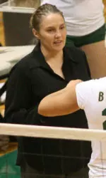 Head coach Kerry Messersmith has announced the signing of Samantha Serley.