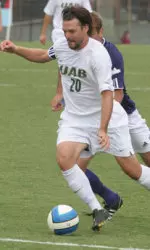 Shane Elsner will be one of seven seniors honored prior to the start of Friday night's game.