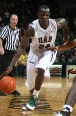 Senior guard/forward Robert Vaden enters Wednesday's contest fourth in C-USA in scoring (19.5 ppg) and is ninth in rebounding (7.0 ppg).