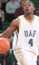 Paul Delaney hit two key free throws with 14.5 seconds left.