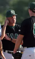 Doug Kovash is in his second season as the assistant head coach for the Blazers.