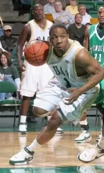 Aaron Johnson hit the game-winner for UAB.