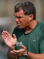 UAB head coach Mike Getman and his staff will hold open tryouts on Wednesday, March 5, at West Campus Field.