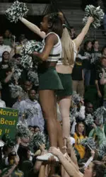 UAB's Bartow Arena is sold out for the contest against No. 1 Memphis on Feb. 16.