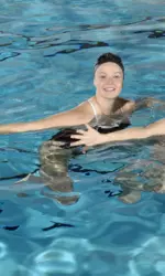 Frances Halloran is this week's UAB Scholar-Athlete of the Week