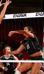 Aley Tallman was a member of the 2006 UAB Conference USA Tournament championship team.