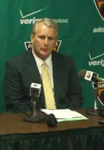 Neil Callaway is welcoming the newest class of Blazers with Wednesday's National Signing Day.