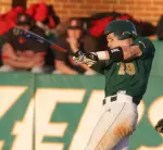 Cody McMurry garners his first C-USA Hitter of the Week accolade.