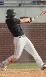 Phil Bell is coming off a 3-for-4 showing at Jacksonville State.