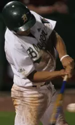 Brint Hardy has hit .436 and stole eight bases in the last 10 games.