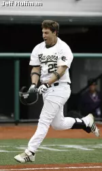 Ryan Keedy provided game-ending heroics to put UAB in the C-USA Championship semifinal round.