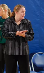 Kerry Messersmith has led the Blazers to back-to-back C-USA Tournament championship match appearances.