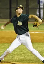 Payton Gardner has signed an NLI to play baseball for UAB next season.