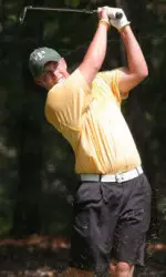 Rising senior Mike Oimoen captured the 2008 Iowa State Amateur Championship.