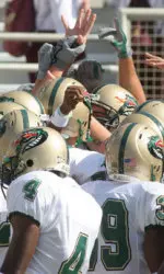 The Blazers are scheduled for a two-a-day practice Friday.