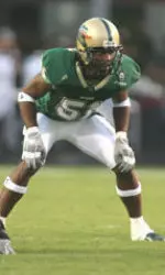As a Butkus Award Watch List member, Henderson is listed among the nation's top linebackers.
