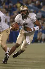 Joe Webb and the Blazers open the season in nine days against Tulsa.