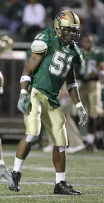 Joe Henderson and the Blazers have finally reached game week.