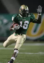 Will Dunbar leads a UAB defense that looks for improvement in 2008.