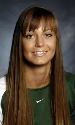 Nevena Stefanov ranks third all-time at UAB with 4,667 career assists.